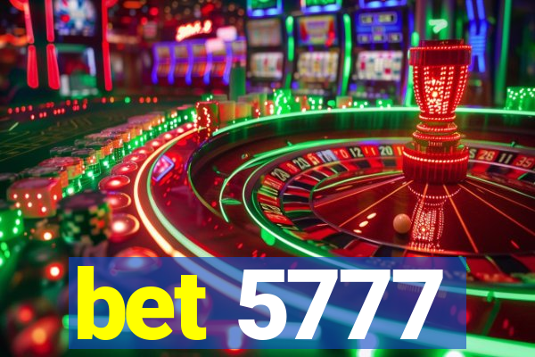 bet 5777